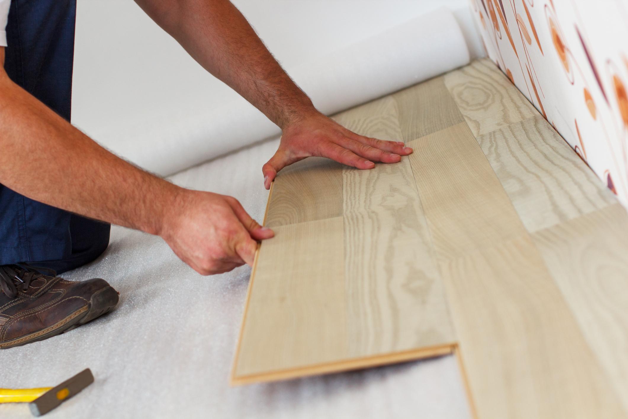 Bandırma Laminatçı